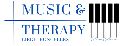 Musicothérapie et suivi psychologique Liège Boncelles